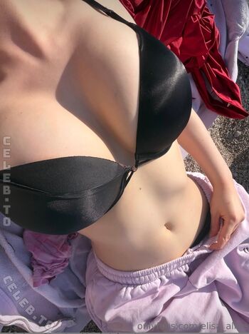 🔥 Elisa aline page leaked private photo uncensored full