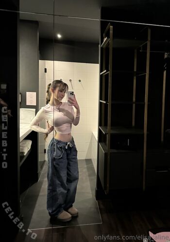 🔥 Elisa aline leaked private photo uncensored full