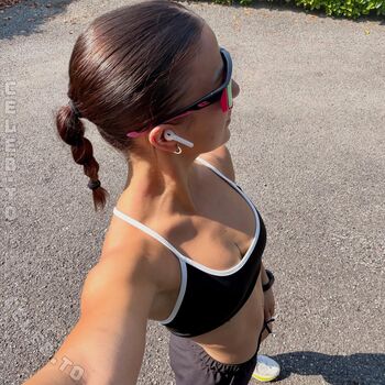 🔥 Elisa meneghini leaked private photo uncensored full