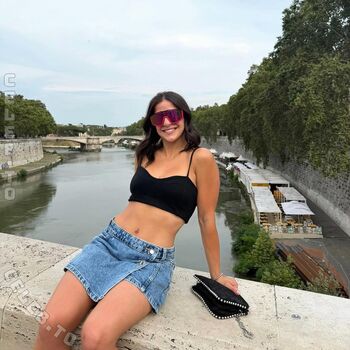 🔥 Elisa meneghini leaked private photo uncensored full