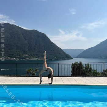 🔥 Elisa meneghini leaked private photo uncensored full