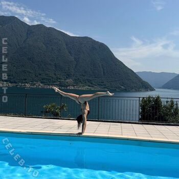 🔥 Elisa meneghini leaked private photo uncensored full