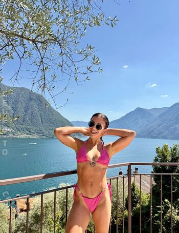 🔥 Elisa meneghini leaked private photo uncensored full