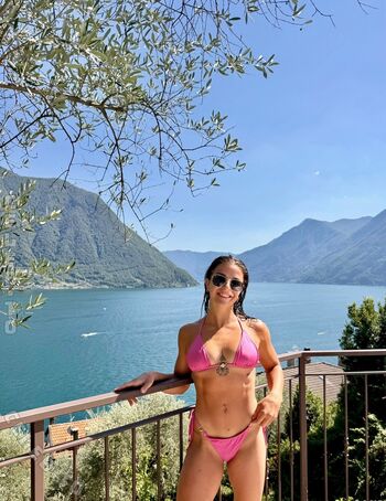 🔥 Elisa meneghini leaked private photo uncensored full