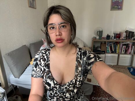 🔥 Elise asmr leaked private photo uncensored full