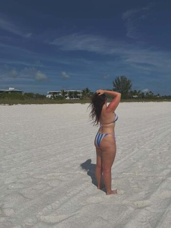 🔥 Elise bolton bikini bowler leaked private photo uncensored full