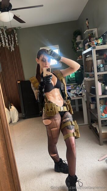 🔥 Elise laurenne page leaked private photo uncensored full
