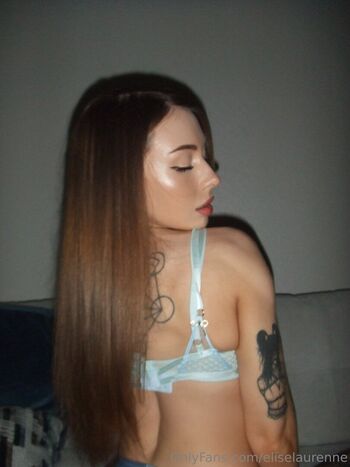 🔥 Elise laurenne page leaked private photo uncensored full