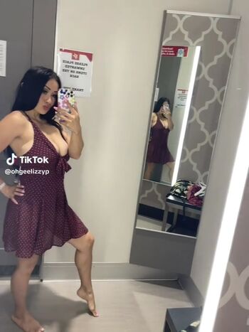 🔥 Elizabeth leaked private photo uncensored full