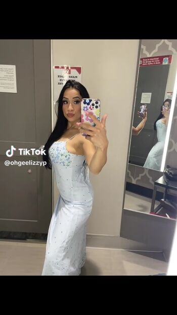 🔥 Elizabeth leaked private photo uncensored full
