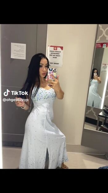 🔥 Elizabeth leaked private photo uncensored full