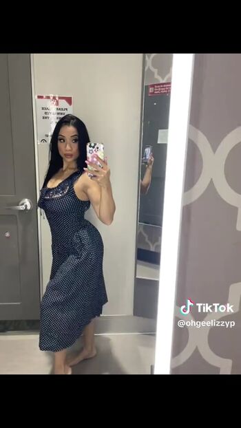 🔥 Elizabeth leaked private photo uncensored full