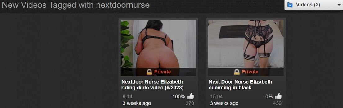 🔥 Elizabeth leaked private photo uncensored full