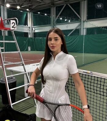 🔥 Elizaveta leaked private photo uncensored full