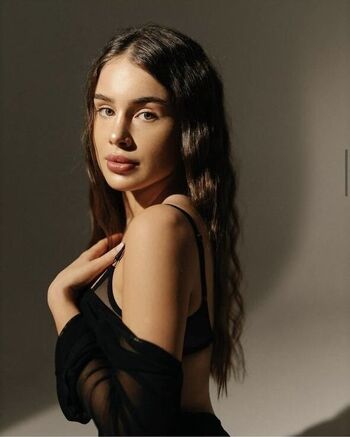 🔥 Elizaveta leaked private photo uncensored full