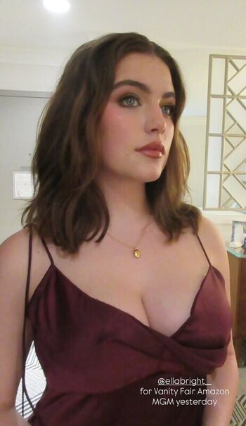 🔥 Ella bright page leaked private photo uncensored full