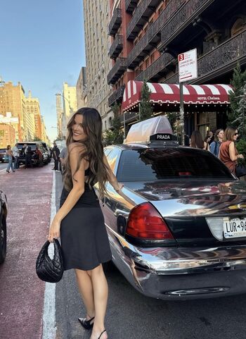 🔥 Ella mendelsohn page leaked private photo uncensored full