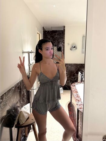 🔥 Ella mendelsohn page leaked private photo uncensored full