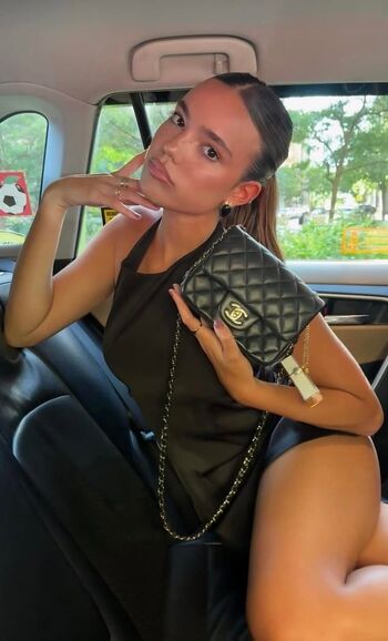 🔥 Ella mendelsohn page leaked private photo uncensored full