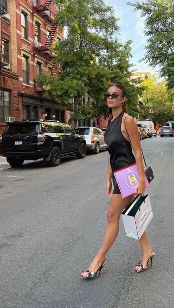 🔥 Ella mendelsohn page leaked private photo uncensored full