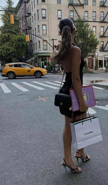 🔥 Ella mendelsohn page leaked private photo uncensored full