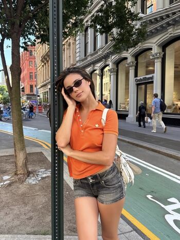 🔥 Ella mendelsohn leaked private photo uncensored full