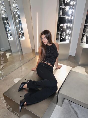 🔥 Ella mendelsohn leaked private photo uncensored full