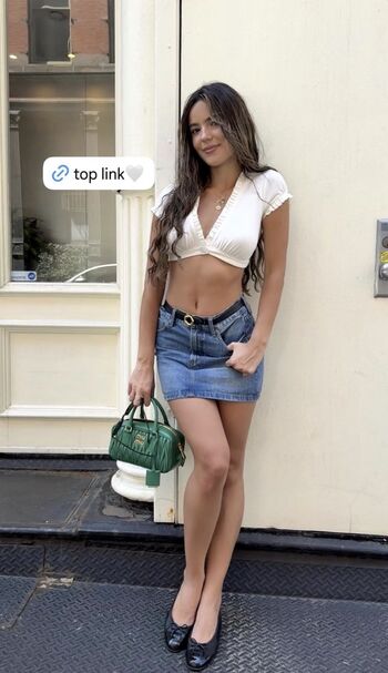 🔥 Ella mendelsohn leaked private photo uncensored full