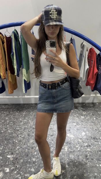 🔥 Ella mendelsohn leaked private photo uncensored full