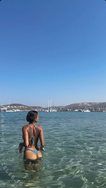 🔥 Ella mendelsohn leaked private photo uncensored full