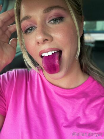 🔥 Ellana bryan page leaked private photo uncensored full