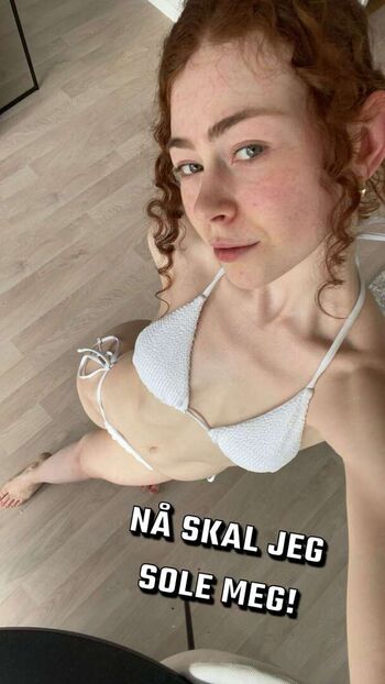 🔥 Ellen aabol page leaked private photo uncensored full