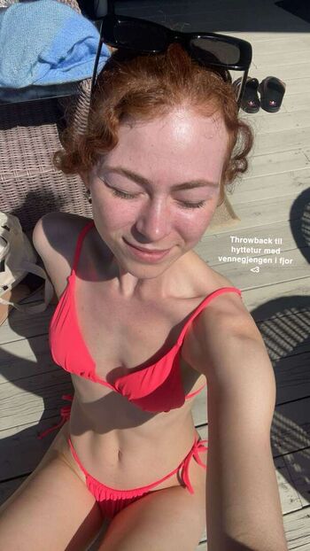 🔥 Ellen aabol page leaked private photo uncensored full