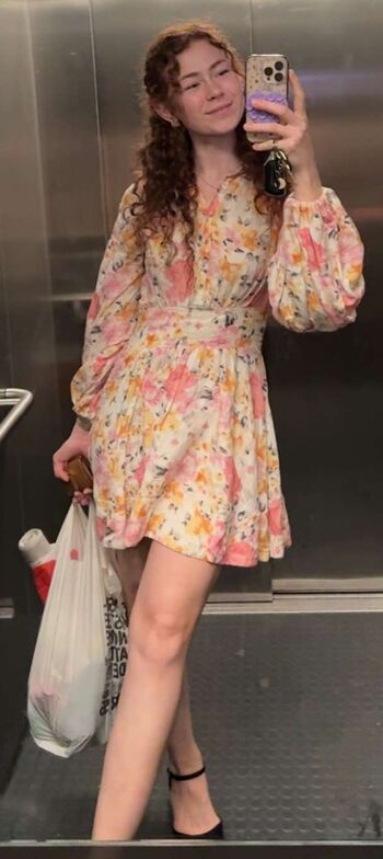 🔥 Ellen aabol page leaked private photo uncensored full