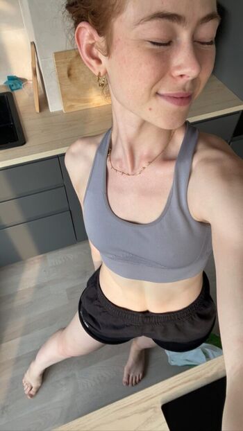 🔥 Ellen aabol page leaked private photo uncensored full