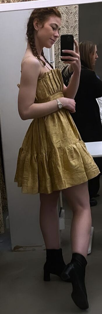 🔥 Ellen aabol page leaked private photo uncensored full