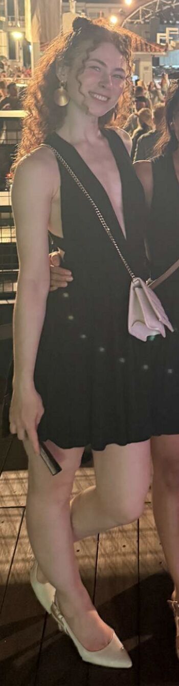 🔥 Ellen aabol page leaked private photo uncensored full