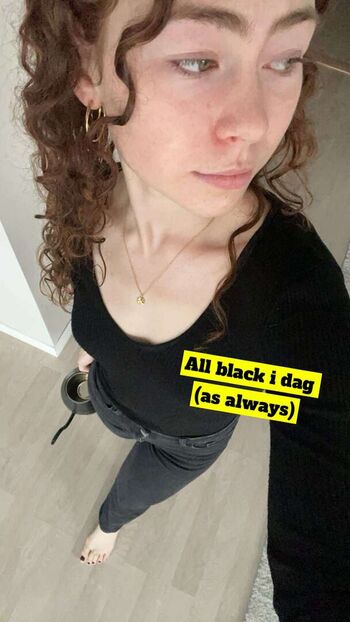 🔥 Ellen aabol page leaked private photo uncensored full