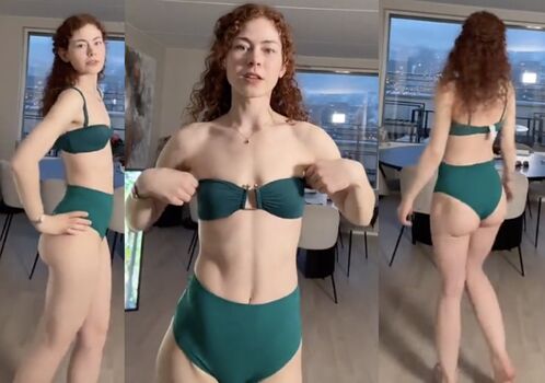 🔥 Ellen aabol page leaked private photo uncensored full