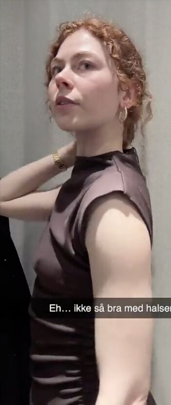 🔥 Ellen aabol page leaked private photo uncensored full