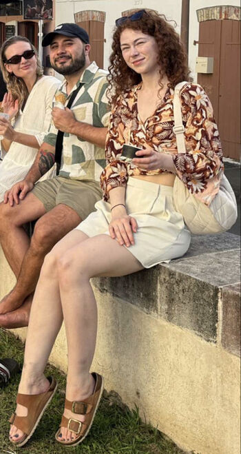 🔥 Ellen aabol leaked private photo uncensored full