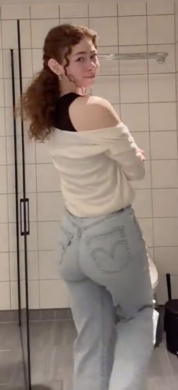 🔥 Ellen aabol leaked private photo uncensored full