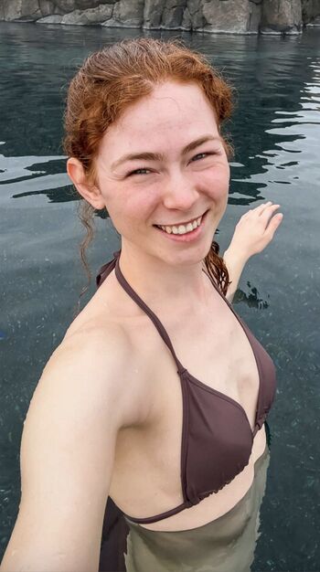 🔥 Ellen aabol leaked private photo uncensored full