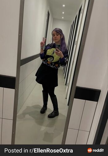 🔥 Ellen rose page leaked private photo uncensored full