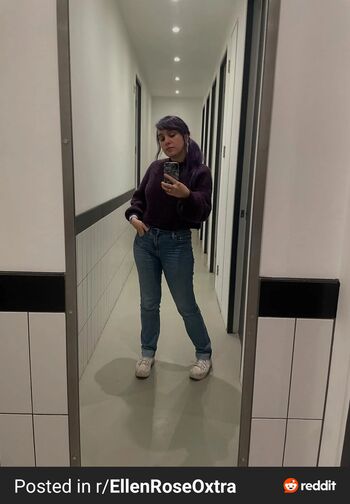 🔥 Ellen rose page leaked private photo uncensored full