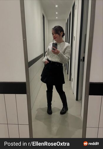 🔥 Ellen rose page leaked private photo uncensored full