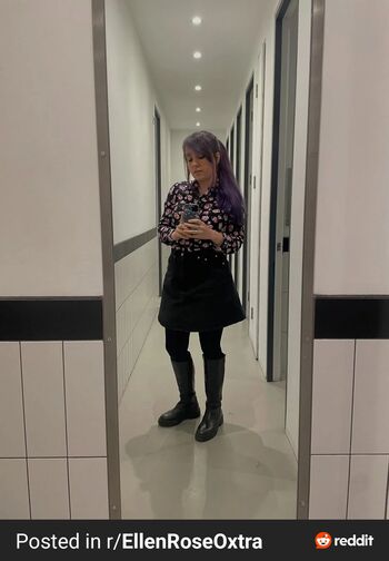 🔥 Ellen rose page leaked private photo uncensored full