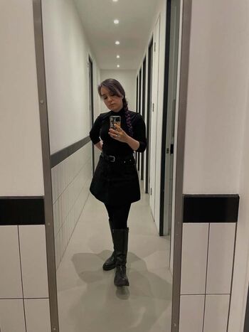 🔥 Ellen rose page leaked private photo uncensored full