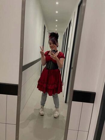 🔥 Ellen rose page leaked private photo uncensored full