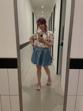 🔥 Ellen rose page leaked private photo uncensored full